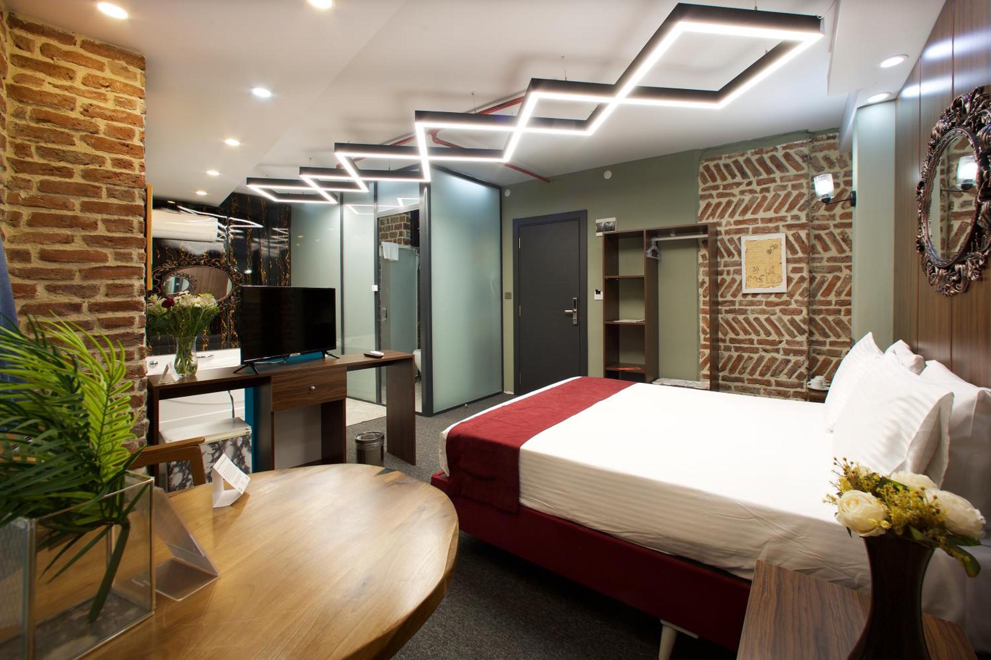 Otel Galata By Boss 3*