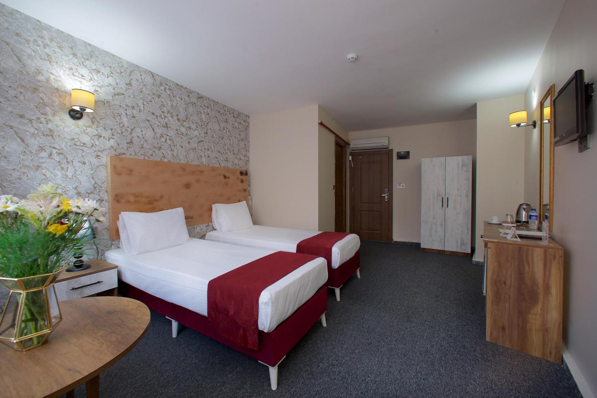 Hotel Galata By Boss Provincia di Istanbul