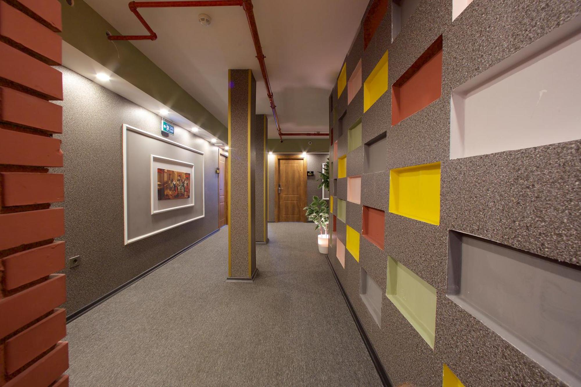 Galata By Boss Hotel Provincia di Istanbul